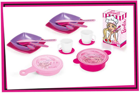 Barbie Dishwashing Machine