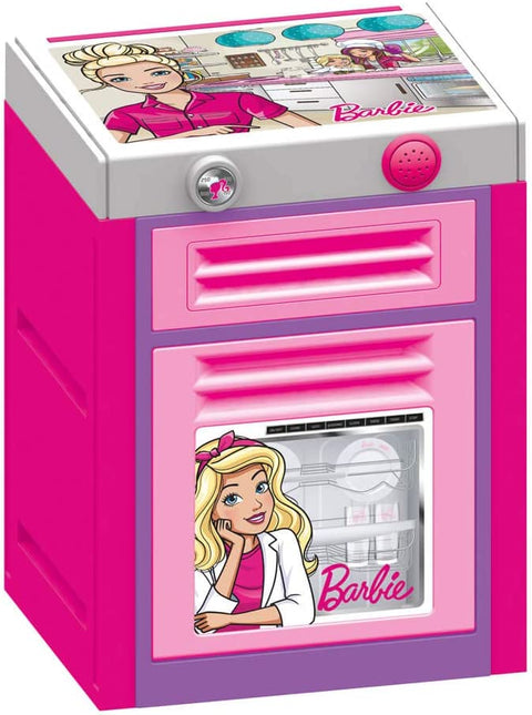 Barbie Dishwashing Machine