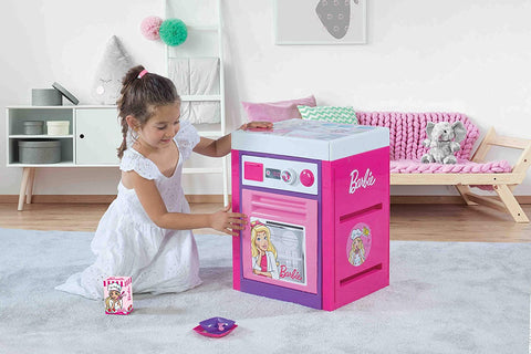 Barbie Dishwashing Machine