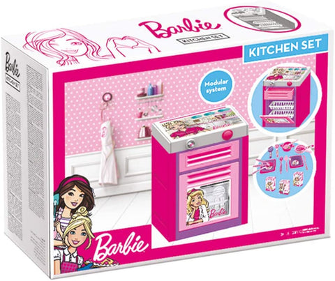 Barbie Dishwashing Machine