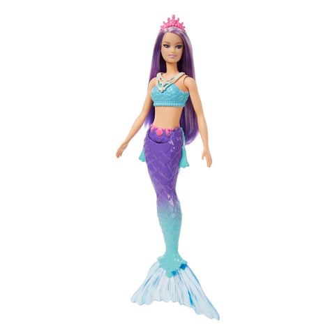 Barbie Dreamtopia Core Mermaid Doll