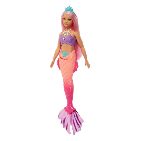 Barbie Dreamtopia Core Mermaid Doll