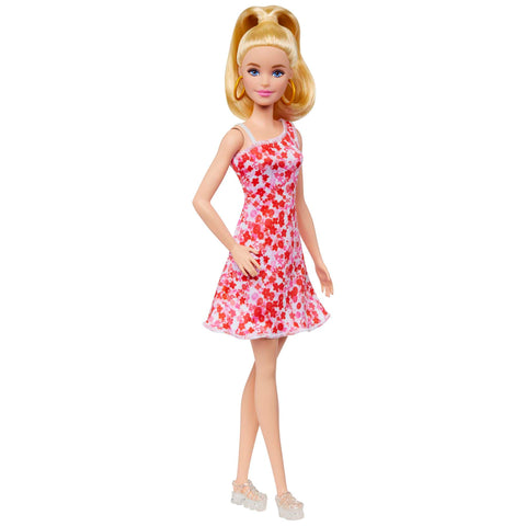 Barbie Fashionistas Doll