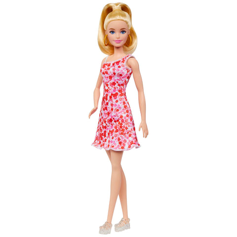 Barbie Fashionistas Doll