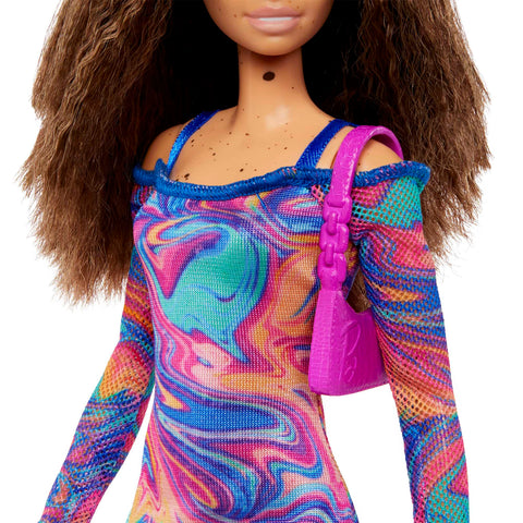 Barbie Fashionistas Doll