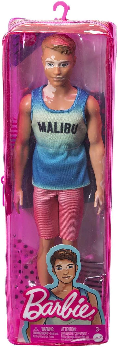 Barbie Fashionistas Ken Doll