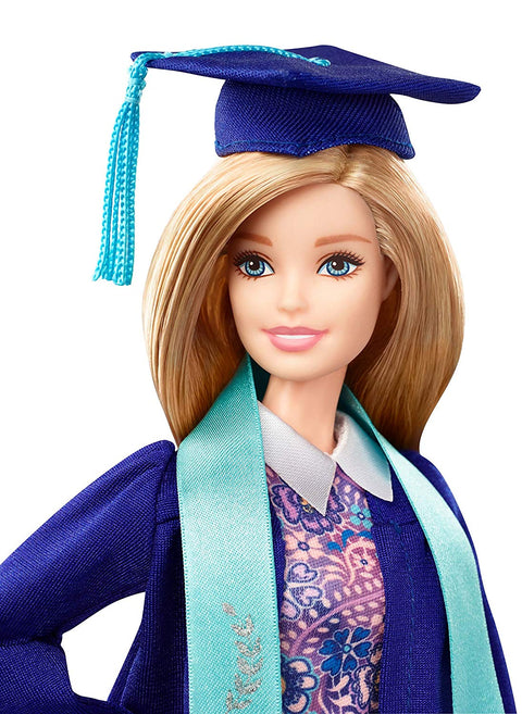 Barbie Graduation Day Fashion Doll