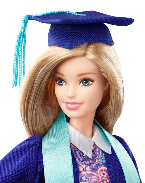 Barbie Graduation Day Fashion Doll