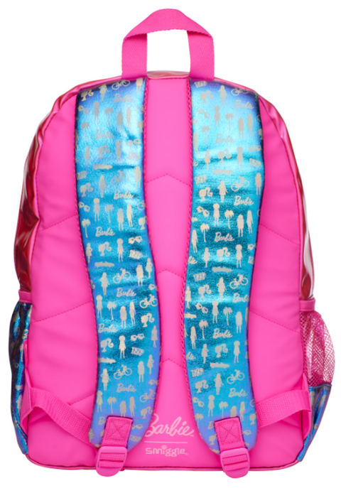 Barbie Play And Go Classic Backpack 42cm