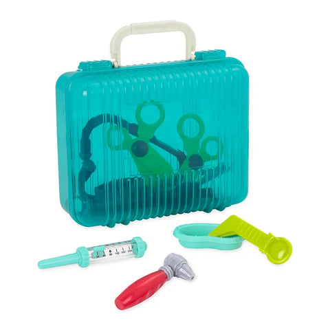 Battat Deluxe Doctor Kit