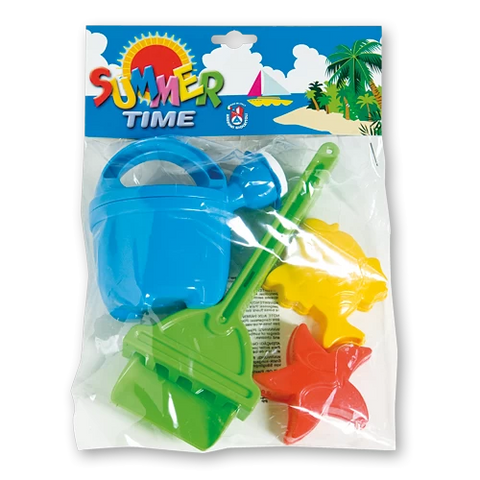 Beach Accessories Set