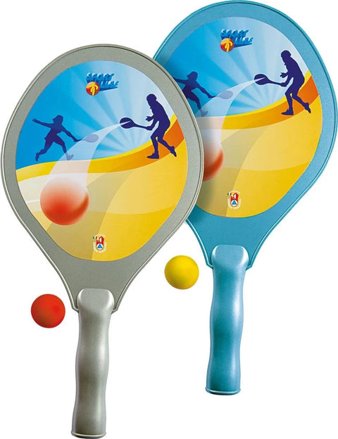 Beach Super Racket