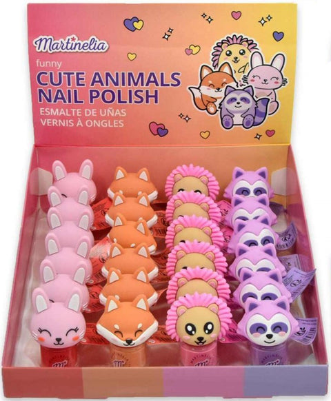 Best Friends Nail Polish