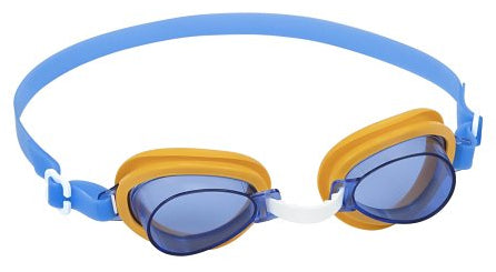 Bestway Aqua Burst Essential Child Goggles 3+