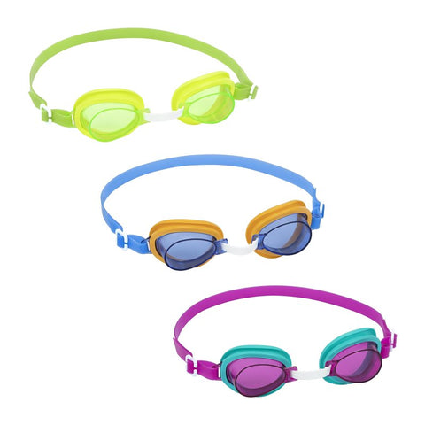 Bestway Aqua Burst Essential Child Goggles 3+