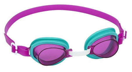 Bestway Aqua Burst Essential Child Goggles 3+