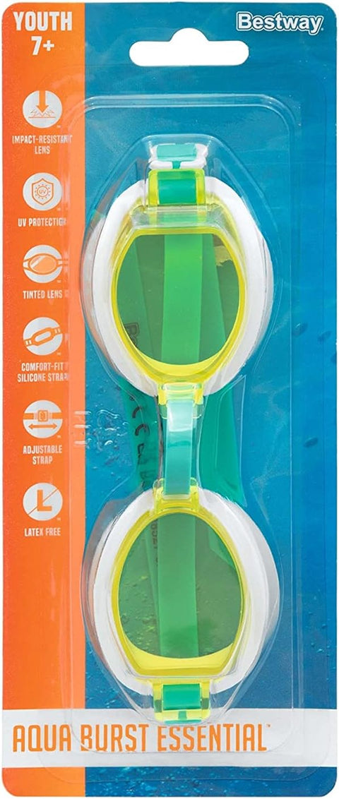 Bestway Aqua Burst Essential Goggles 7+