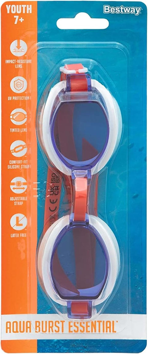 Bestway Aqua Burst Essential Goggles 7+