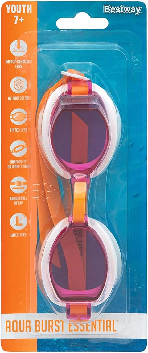 Bestway Aqua Burst Essential Goggles 7+