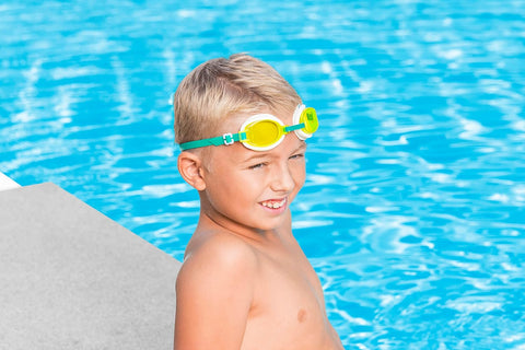Bestway Aqua Burst Essential Goggles 7+