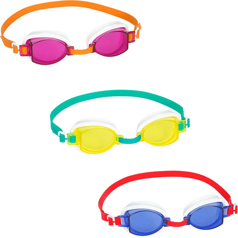 Bestway Aqua Burst Essential Goggles 7+
