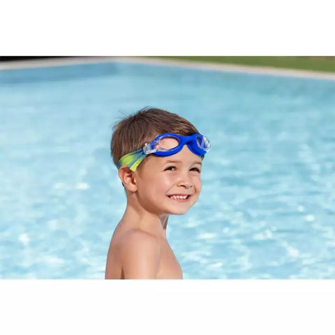 Bestway SpashFle Goggle 7+