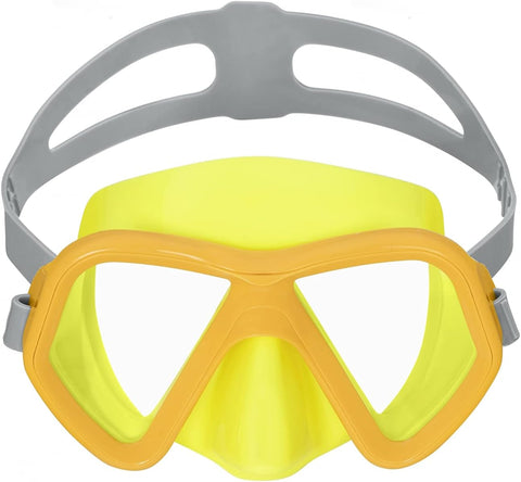 Bestway Dominator Diving Mask 3+