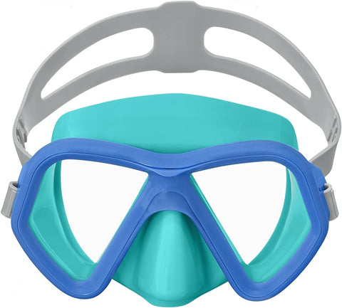 Bestway Dominator Diving Mask 3+