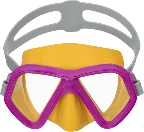 Bestway Dominator Diving Mask 3+
