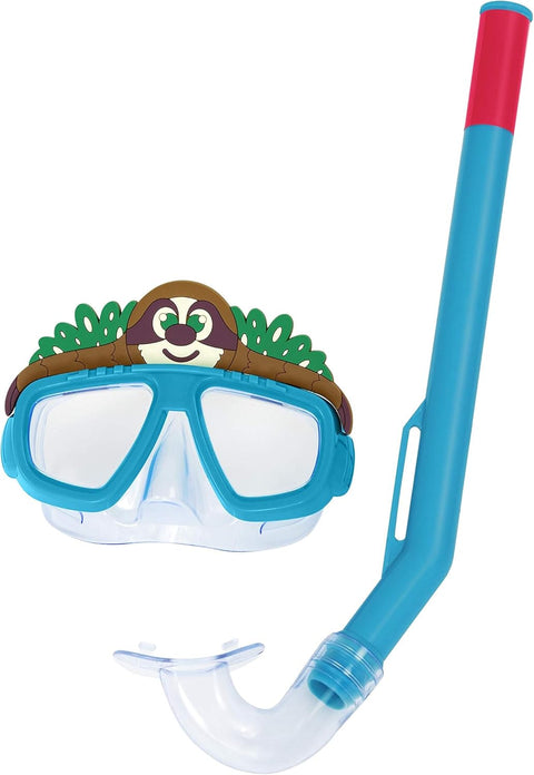 Bestway AquaPals Snorkel Mask 3+