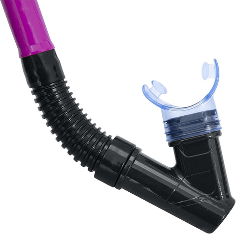 Bestway Dominator Snorket Mask 7+
