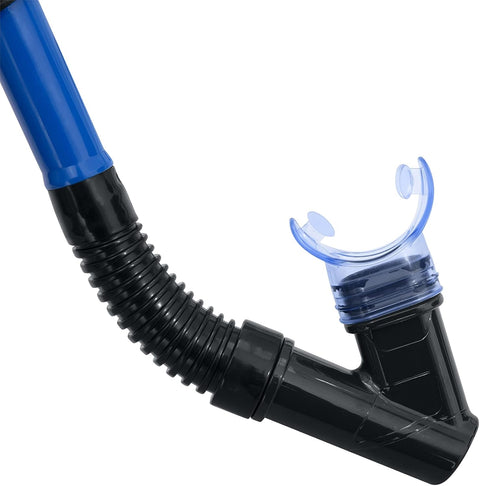 Bestway Dominator Snorket Mask 7+