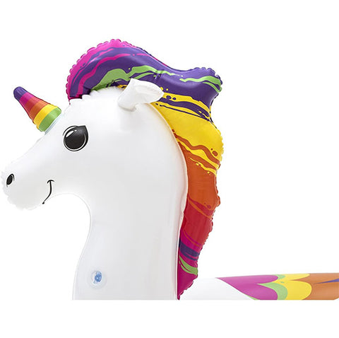 Fantasy™ Unicorn Swim Tube 119x91cm