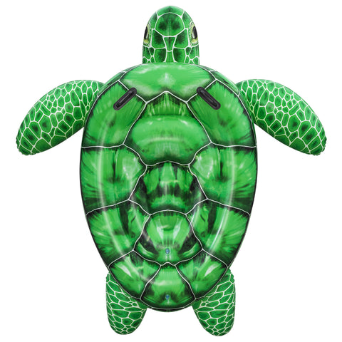 Bestway Ride-on Tidal Turtle 153x140x38cm