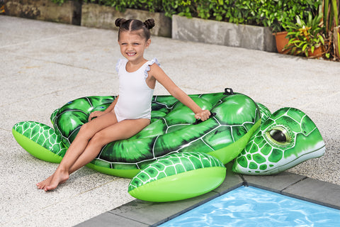 Bestway Ride-on Tidal Turtle 153x140x38cm