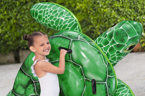 Bestway Ride-on Tidal Turtle 153x140x38cm