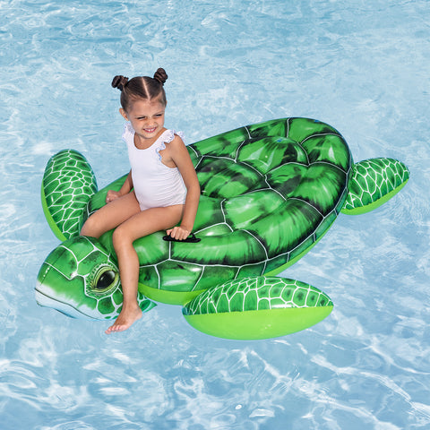 Bestway Ride-on Tidal Turtle 153x140x38cm