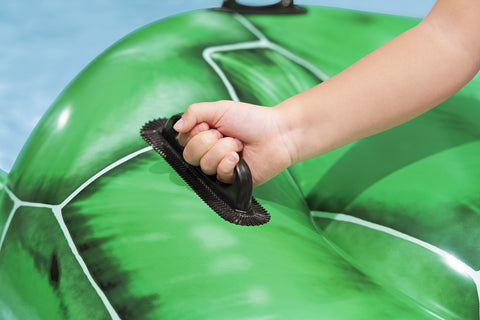 Bestway Ride-on Tidal Turtle 153x140x38cm