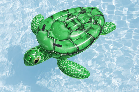 Bestway Ride-on Tidal Turtle 153x140x38cm