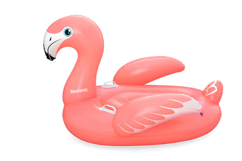 Bestway Ride-on Flamingo 128x110x87cm