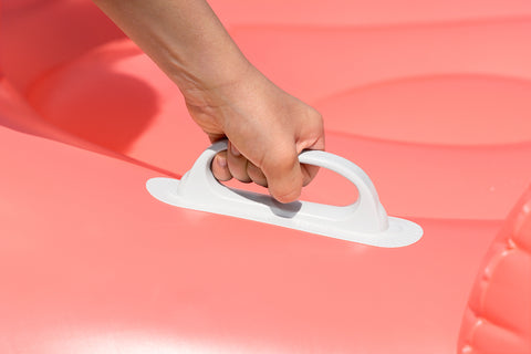 Bestway Ride-on Flamingo 128x110x87cm