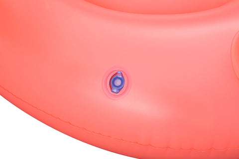 Bestway Ride-on Flamingo 128x110x87cm