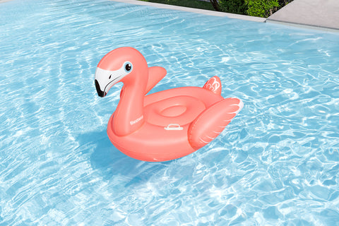 Bestway Ride-on Flamingo 128x110x87cm