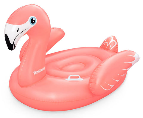 Bestway Ride-on Flamingo 128x110x87cm