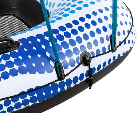 Bestway Hydro-Force Rapid Rider Single Canopy Tube 137x137cm