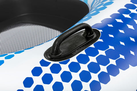 Bestway Hydro-Force Rapid Rider Single Canopy Tube 137x137cm