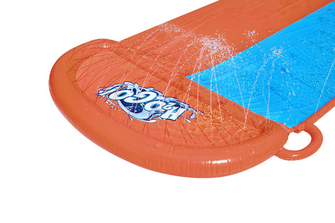 Bestway H2OGO! Double Water Slide 488cm