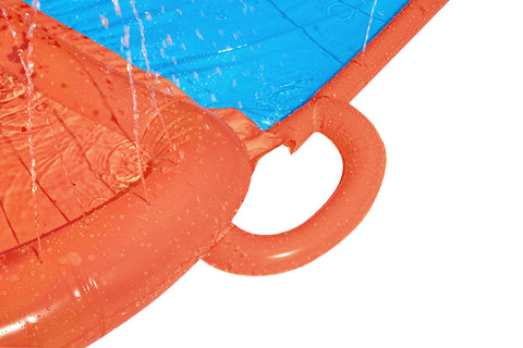 Bestway H2OGO! Double Water Slide 488cm
