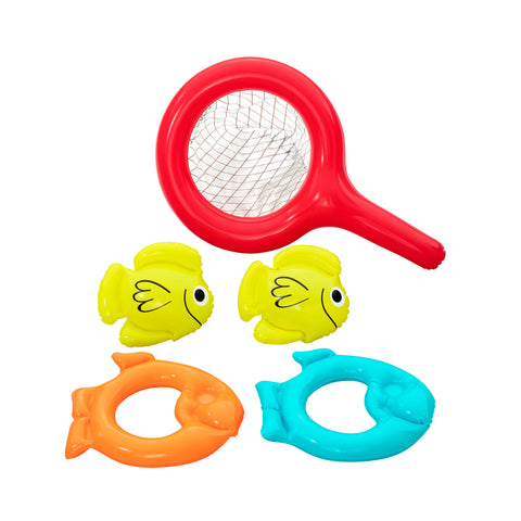 Bestway Later Gator Play Center 234x163x87cm