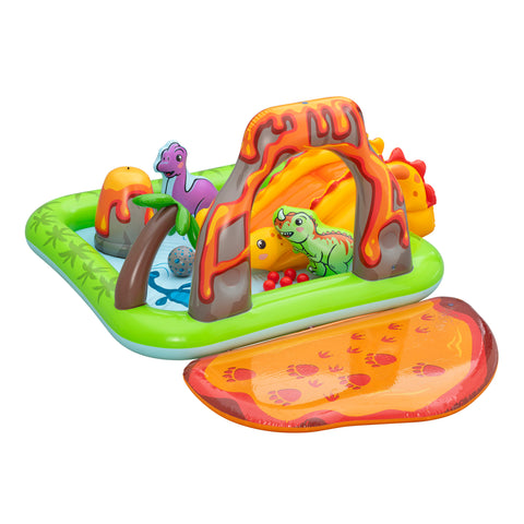 Bestway Volcano Springs Play Center 262x188x102cm
